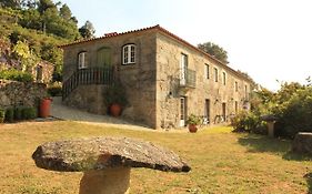 Quinta De Favaes
